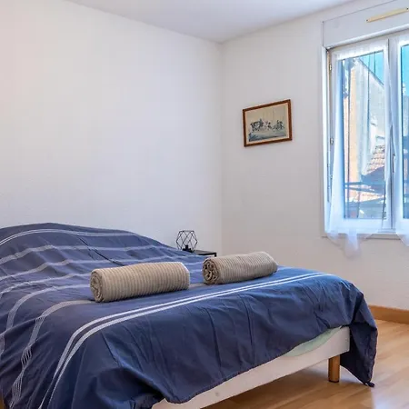 Serenity - Hyper Centre - Bagagerie * Λούρδη